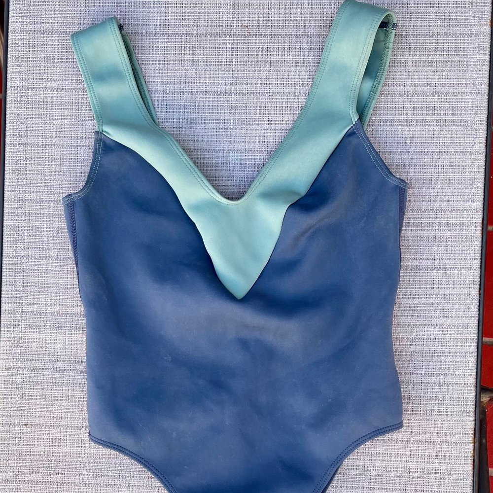 Seea Sabina Style One-Piece Swim/Surfsuit